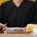 Drug Possession