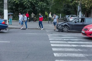 The Waiting Period Before a Pedestrian Accident Claim Even Begins