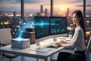 Top 7 AI-Powered Software for Smart Document Automation