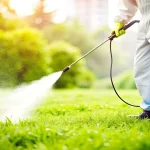 5 Benefits Of Choosing A Nearby Mosquito Control Team For Seasonal Yard Protection