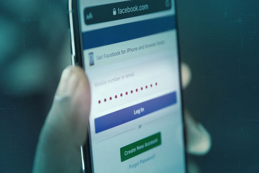 Discovered Hijacks Facebook Business Security Guide