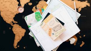From Vegas to the Gulf: Test Your UAE Map Smarts Before You Land