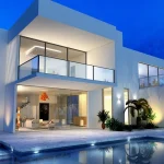 Real Estate Dynamics