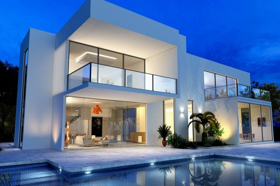 Real Estate Dynamics