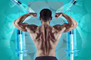 How Steroids Accelerate Muscle Growth and Body Transformation
