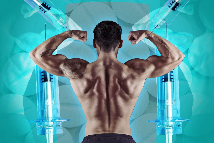 Steroids