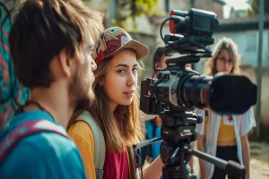 The Growth of Independent Filmmaking Worldwide