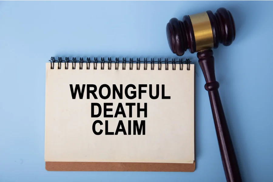 Death Claims