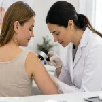 When Should a Mole Be Checked by a Dermatologist?
