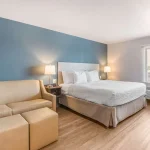 Woodspring Suites Chicago Midway
