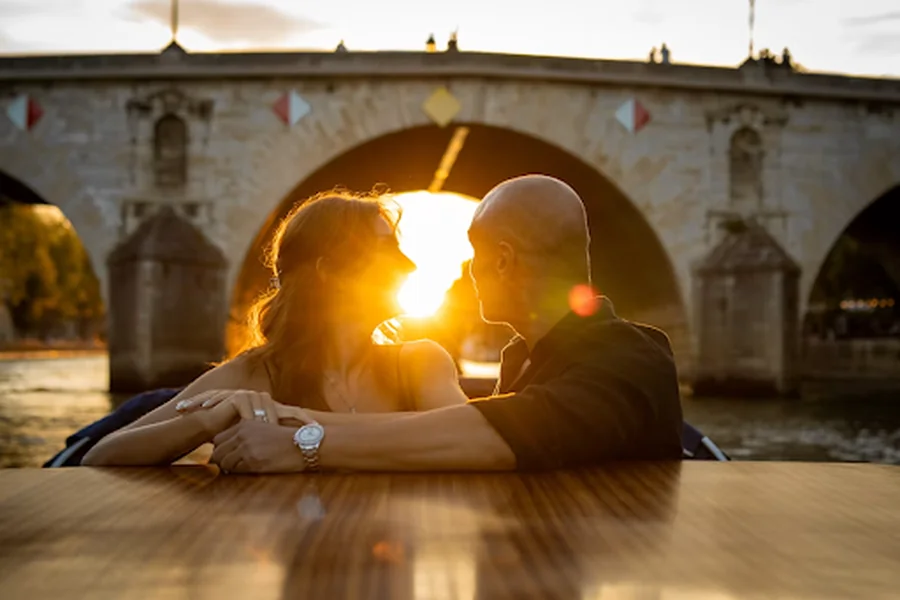 Your Unforgettable Honeymoon in Europe The Best Ideas for Romantic Holidays