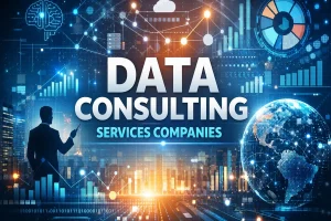 Top 10 Data Warehouse Consulting Companies in 2026