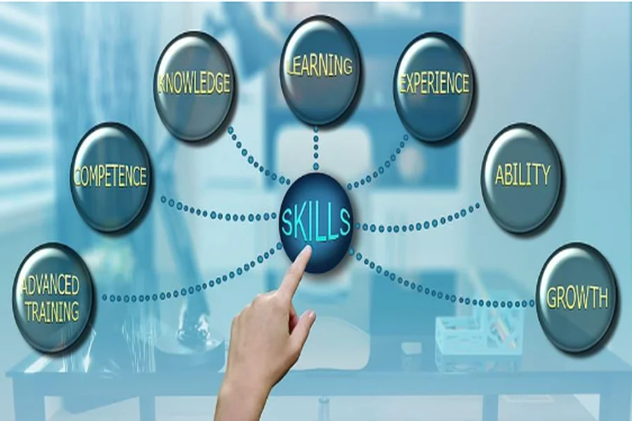 Industry Expertise