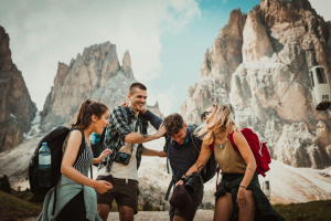 Souvenir, Local Craft, or Photos? Which Travel Memories Are Most Meaningful Years Later