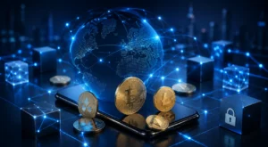 The Role of Blockchain Payments in Modern Commerce