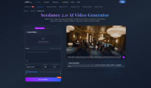 How Reference Media Makes AI Video Easier to Direct