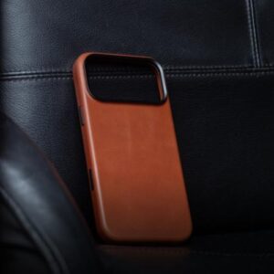 Architectural Defense: How RYAN London Reimagines Shock Absorption for the Upcoming iPhone 18