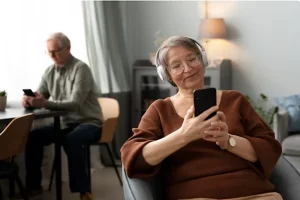 The Modern Senior Living Experience Explained