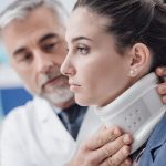 Cervical Collar After a Neck Injury: When Is It Recommended?