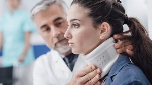 Cervical Collar After a Neck Injury: When Is It Recommended?